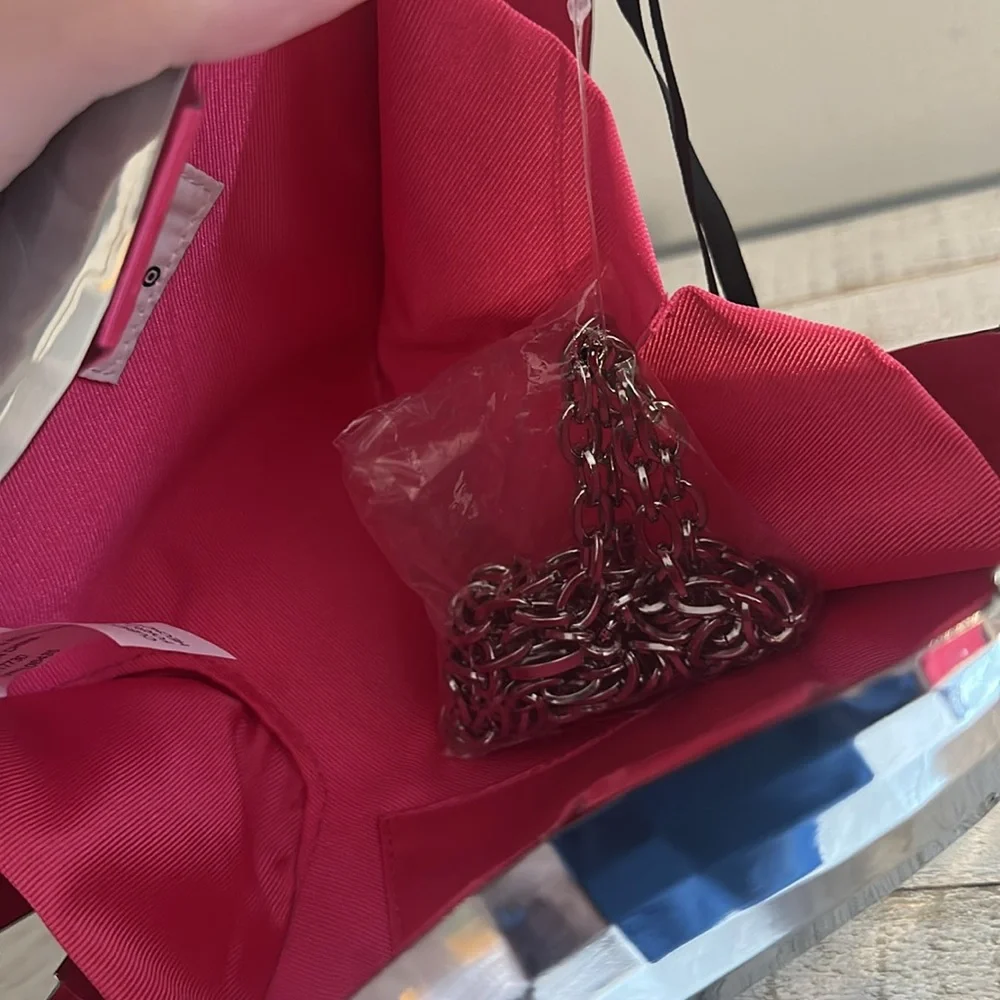 kate spade nwt disco